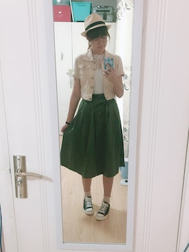 tinny_black さんのコーディネート