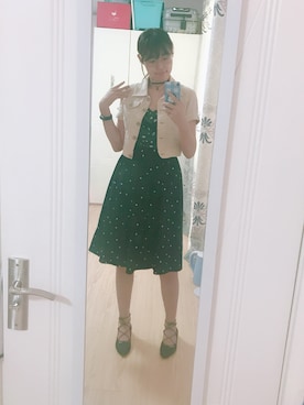 tinny_black さんのコーディネート