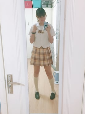 tinny_black さんのコーディネート