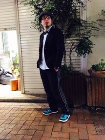 polcadot | ドットの蝶ネクタイ(蝶ネクタイ)