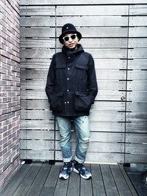 KANGOL | バケットハット(ハット)