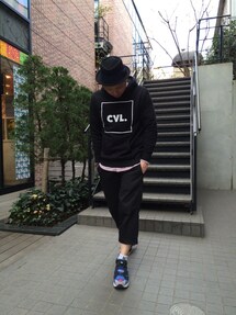 無印良品 | ボタンダウンシャツ(シャツ/ブラウス)