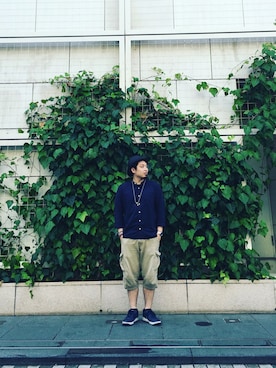 mozさんのコーディネート