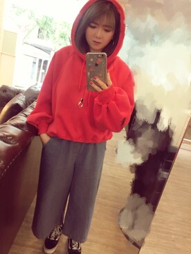 Kymさんのコーディネート