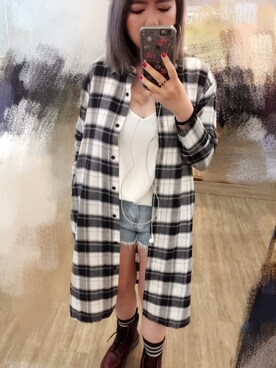 Kymさんのコーディネート