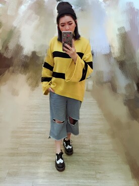 Kymさんのコーディネート