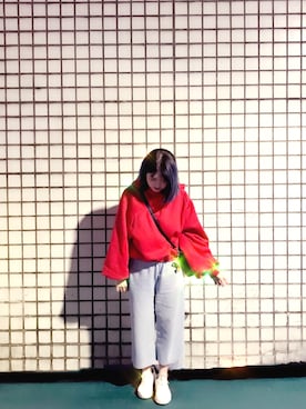 Kymさんのコーディネート