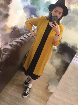 Kymさんのコーディネート