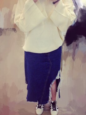 Kymさんのコーディネート