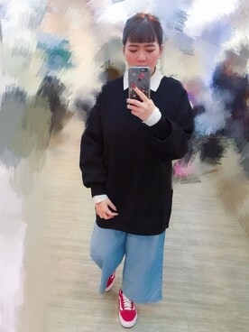 Kymさんのコーディネート