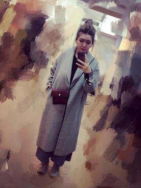 Kymさんのコーディネート