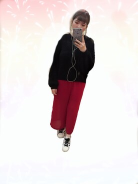 Kymさんのコーディネート