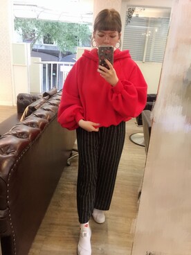 Kymさんのコーディネート