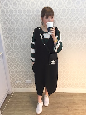 Kymさんのコーディネート