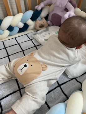 kinnikucatさんのコーディネート