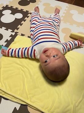 kinnikucatさんのコーディネート