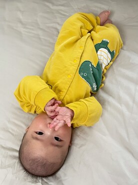 kinnikucatさんのコーディネート