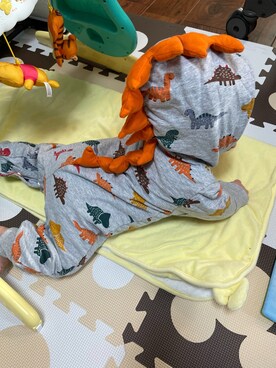 kinnikucatさんのコーディネート