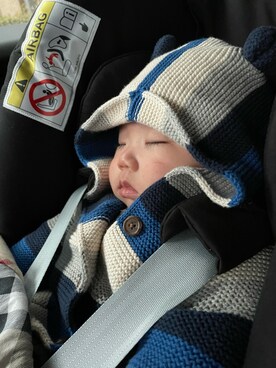 kinnikucatさんのコーディネート