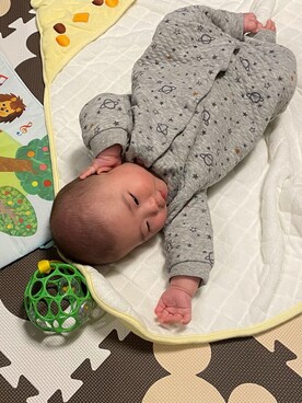 kinnikucatさんのコーディネート