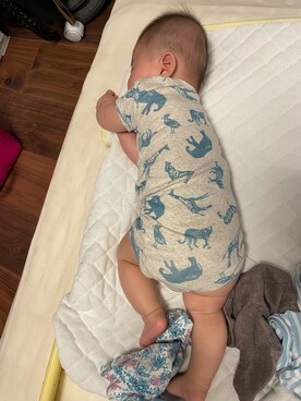 kinnikucatさんのコーディネート