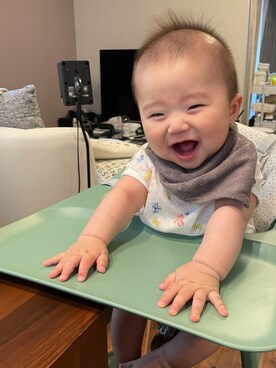 kinnikucatさんのコーディネート