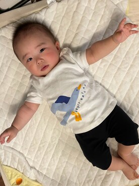 kinnikucatさんのコーディネート