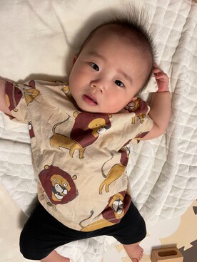 kinnikucatさんのコーディネート