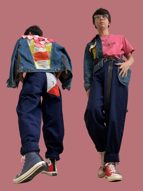 lets_kobatakaさんのコーディネート