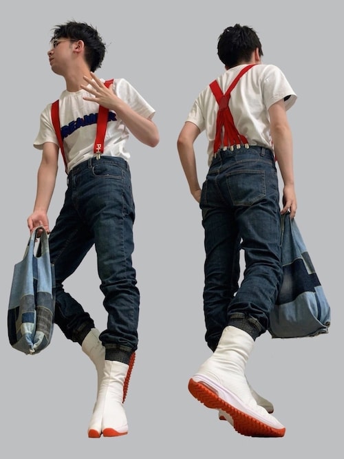 lets_kobatakaさんのコーディネート