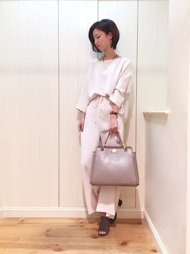 chiiiiiさんのコーディネート