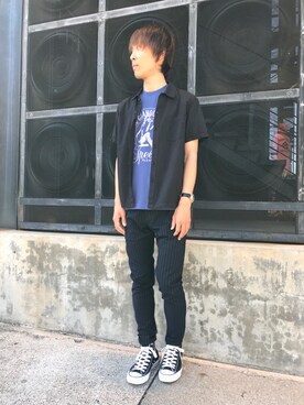 けんたさんのコーディネート