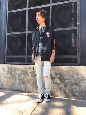 けんたさんのコーディネート