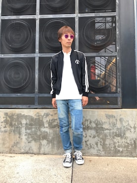 けんたさんのコーディネート