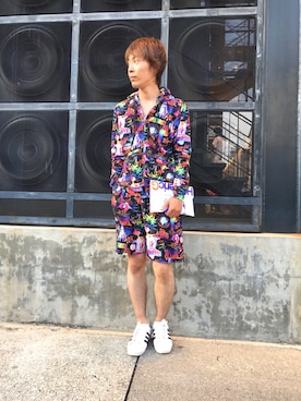 けんたさんのコーディネート