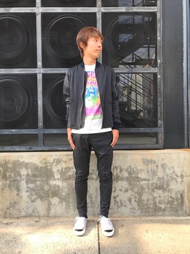 けんたさんのコーディネート