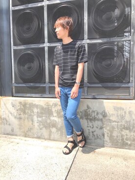 けんたさんのコーディネート