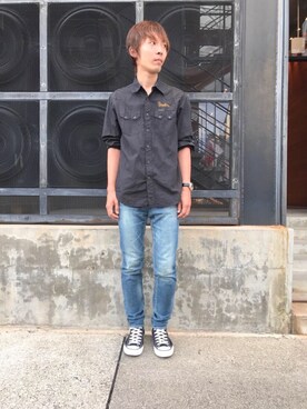 けんたさんのコーディネート