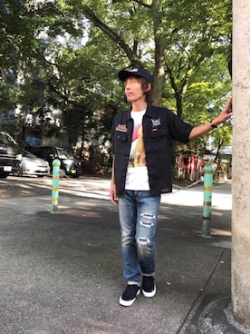 けんたさんのコーディネート