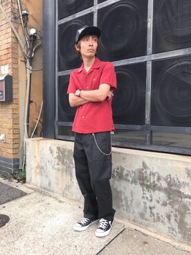 けんたさんのコーディネート