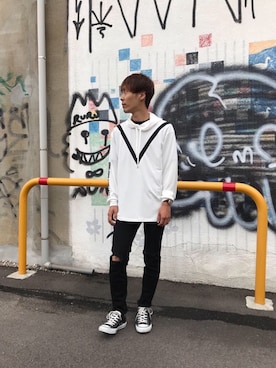 けんたさんのコーディネート