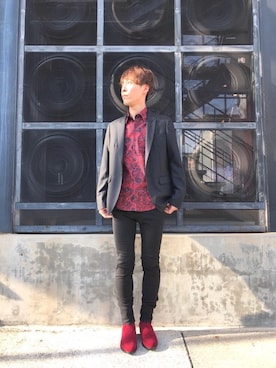 けんたさんのコーディネート