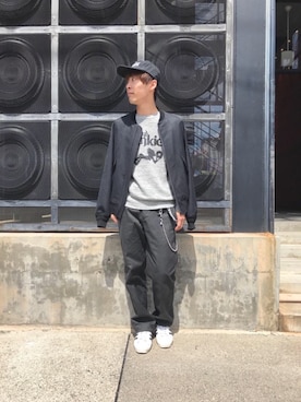 けんたさんのコーディネート