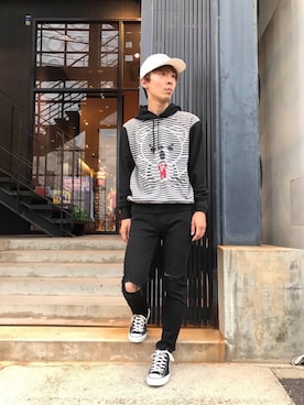 けんたさんのコーディネート