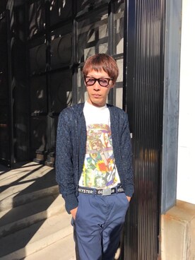 けんたさんのコーディネート