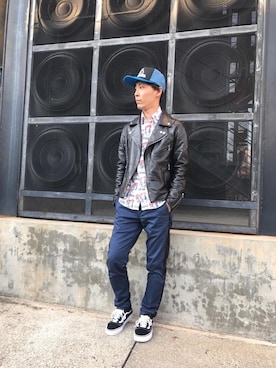 けんたさんのコーディネート