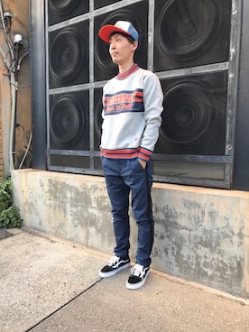 けんたさんのコーディネート