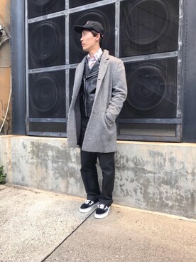 けんたさんのコーディネート