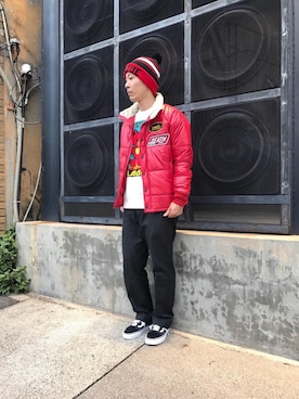 けんたさんのコーディネート