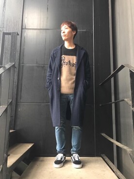 けんたさんのコーディネート